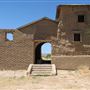 The Ruidosa Church (El Corazon Sagrado de la Iglesia de Jesus)