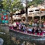 San Antonio River Walk