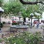 City Fountain Park