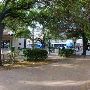 City Fountain Park