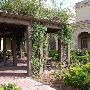 University of Texas at Brownsville - President's Courtyard