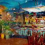 Mi Tierra Cafe Y Panaderia
