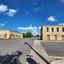 Old Hidalgo County Courthouse