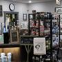 Flying Pig Mercantile, Coffee & Tea Bar