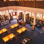 Tyrrell Historical Library