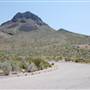 Big Bend National Park - Mule Ears Viewpoint