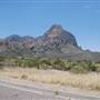 Big Bend National Park - Chisos Mountain Basin