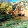 Borger Nature Trail