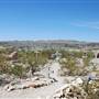 Terlingua Ghost Town