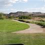 Lajitas Golf Resort and Spa - Golf Course