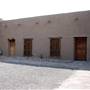 Fort Leaton State Historic Site