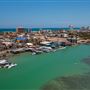 South Padre Island Entertainment District