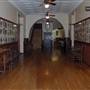 Brewster County Courthouse