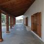 Big Bend Ranch State Park - Barton Warnock Environmental Education Center