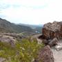 Big Bend Ranch State Park - Big Hill