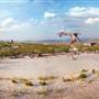 Terlingua Ghost Town