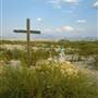 Terlingua Ghost Town