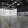 Spiderwood Studios 969 - Soundstages