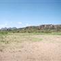 Big Bend Ranch State Park - Agua Adentro Pens