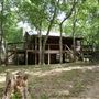 Spiderwood Studios 969 - River Cabin / "Scare-BnB"