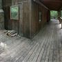 Spiderwood Studios 969 - River Cabin / "Scare-BnB"