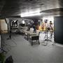 Spiderwood Studios 969 - Soundstages