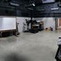 Spiderwood Studios 969 - Soundstages