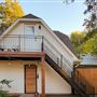 Sharp House