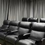 Spiderwood Studios 969 - Soundstages