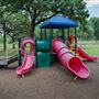 Allan Saxe Park