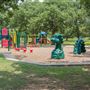 Allan Saxe Park