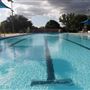 Allen Bolden Outdoor Pool