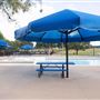 Allen Bolden Outdoor Pool
