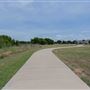 Bowman Branch Linear Park