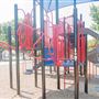 Brantley Hinshaw Park