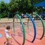 California Lane Park
