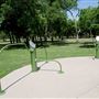 Clarence Foster Park