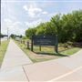 Dr. Robert Cluck Linear Park
