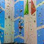 Dyno-Rock Indoor Climbing Center