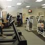 Elzie Odom Athletic Center