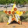 Entertainment District Art Trail