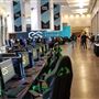 Esports Stadium Arlington + Expo Center