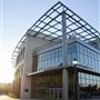 George W. Hawkes  Downtown Library