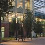 George W. Hawkes  Downtown Library