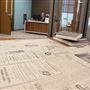 George W. Hawkes  Downtown Library