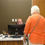 George W. Hawkes  Downtown Library