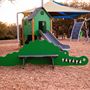 Gibbins Park