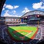 Globe Life Field
