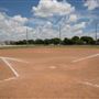 Harold Patterson Sports Center