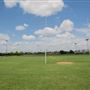 Harold Patterson Sports Center
